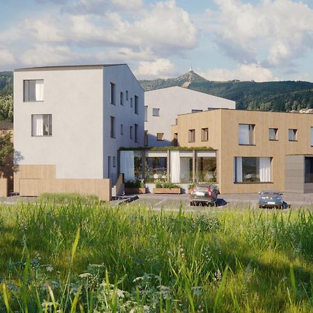 Wellness Hotel Fenix Liberec Dış mekan fotoğraf