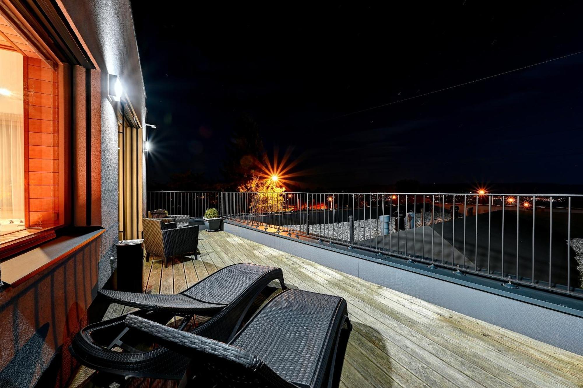 Wellness Hotel Fenix Liberec Dış mekan fotoğraf