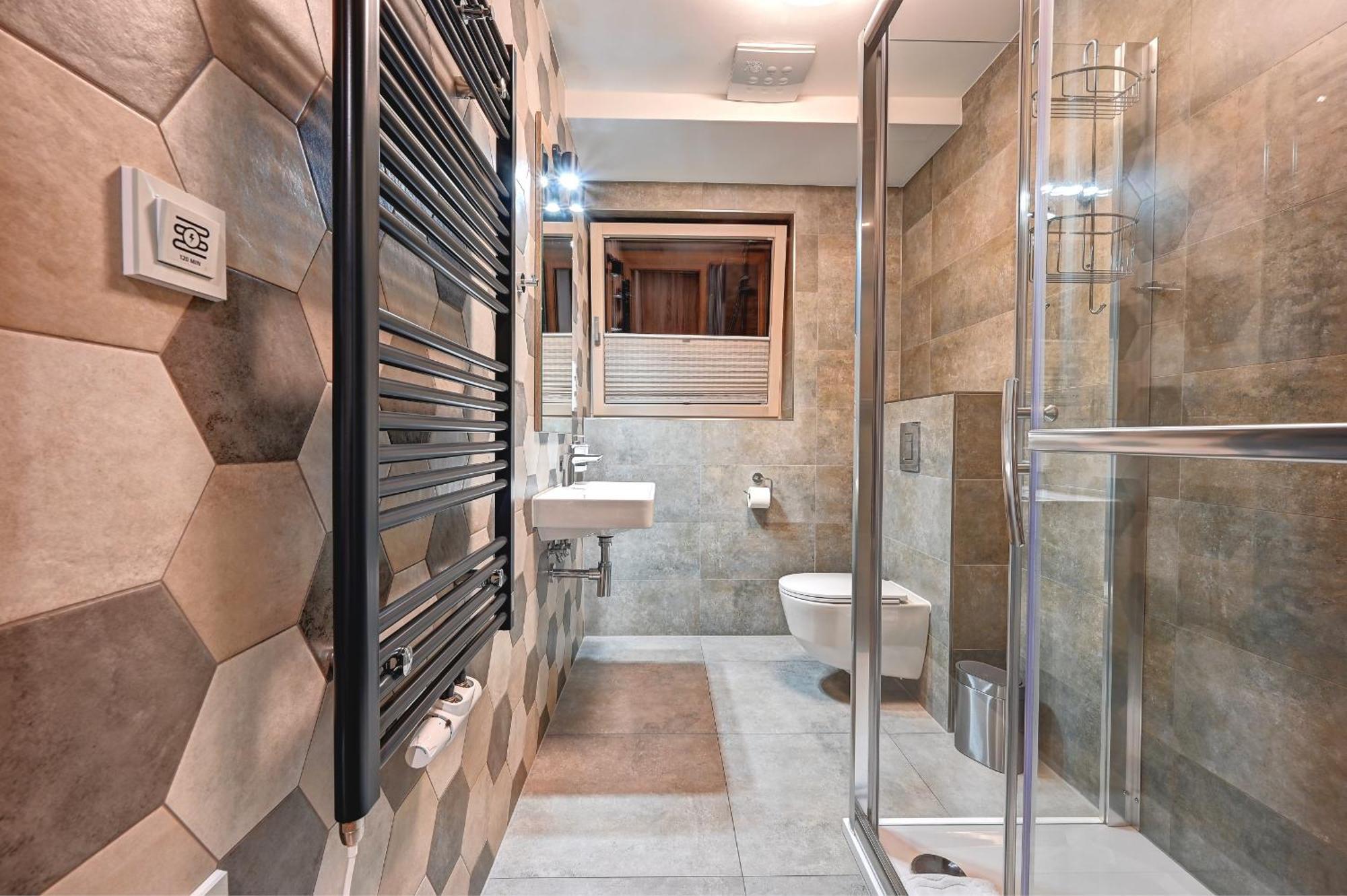 Wellness Hotel Fenix Liberec Oda fotoğraf